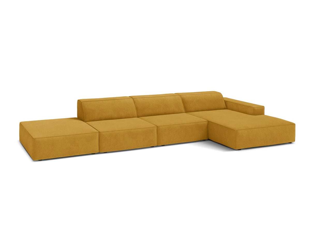 Modulinis minkštas kampas 597661