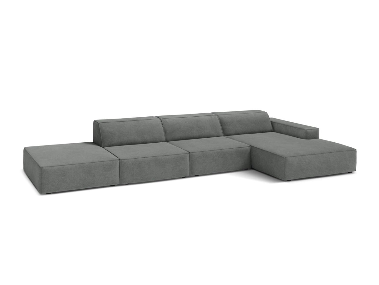 Modulinis minkštas kampas 597661