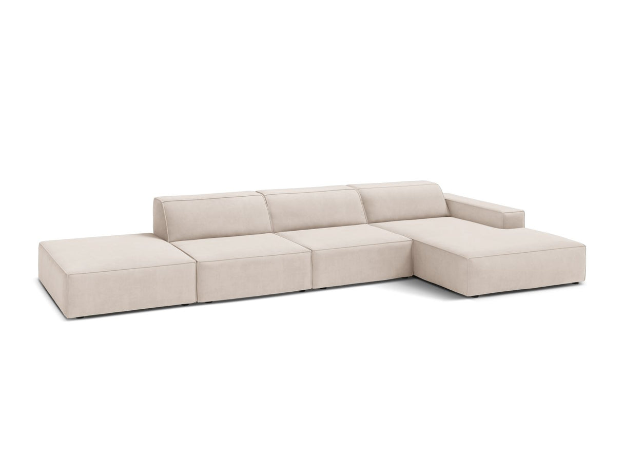 Modulinis minkštas kampas 597661