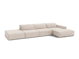 Modulinis minkštas kampas 597661