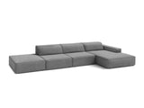 Modulinis minkštas kampas 597661