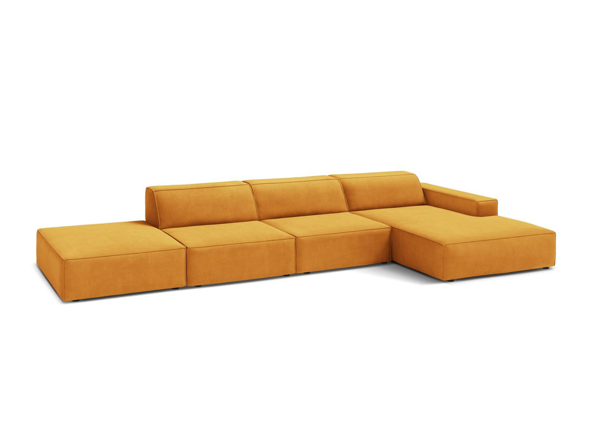 Modulinis minkštas kampas 597661