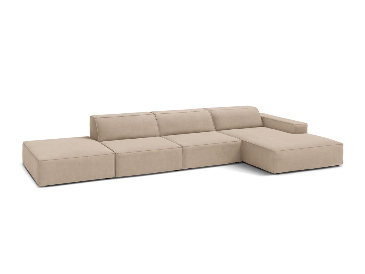 Modulinis minkštas kampas 597661