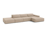 Modulinis minkštas kampas 597661