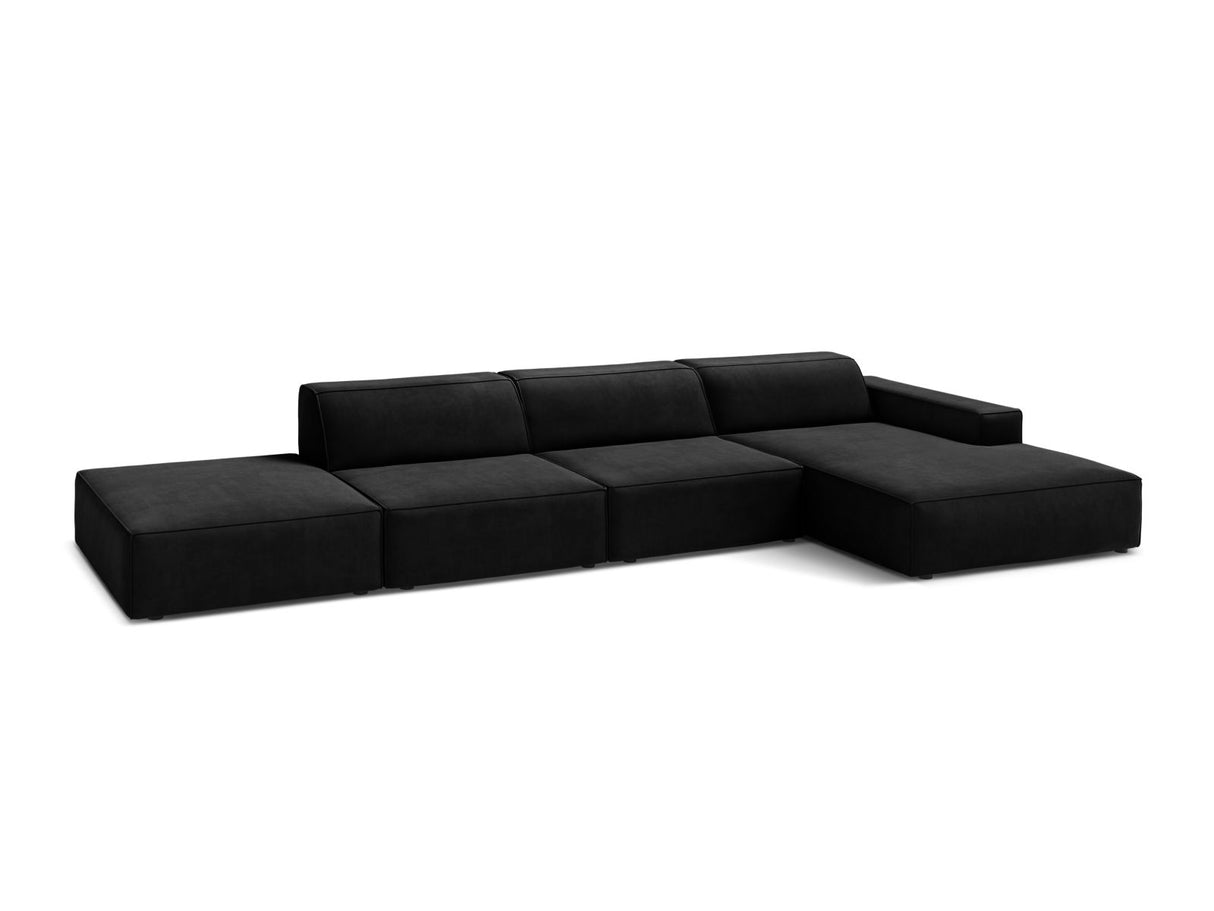 Modulinis minkštas kampas 597661