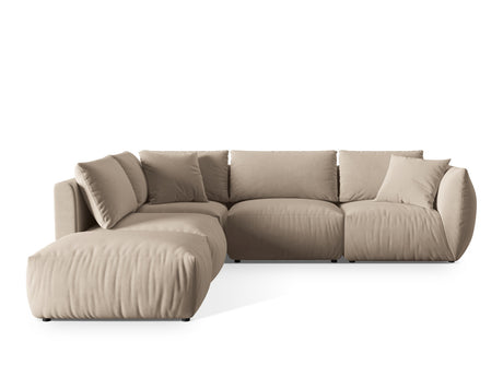 Modulinis minkštas kampas 654163
