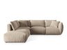 Modulinis minkštas kampas 654163