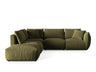 Modulinis minkštas kampas 654163
