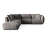 Modulinis minkštas kampas 654163