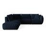 Modulinis minkštas kampas 654163