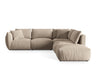Modulinis minkštas kampas 654163
