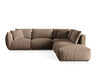 Modulinis minkštas kampas 654163