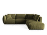 Modulinis minkštas kampas 654163