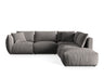 Modulinis minkštas kampas 654163