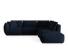 Modulinis minkštas kampas 654163