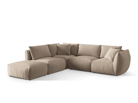 Modulinis minkštas kampas 654163