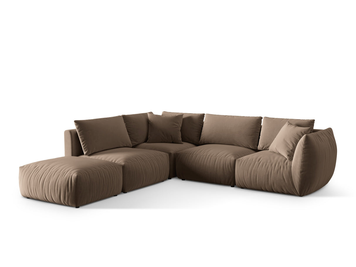 Modulinis minkštas kampas 654163