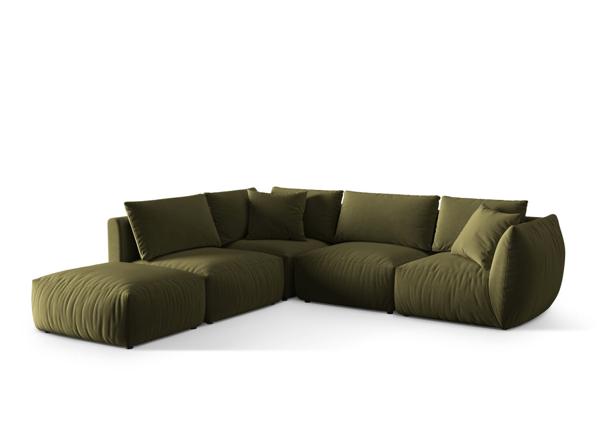 Modulinis minkštas kampas 654163