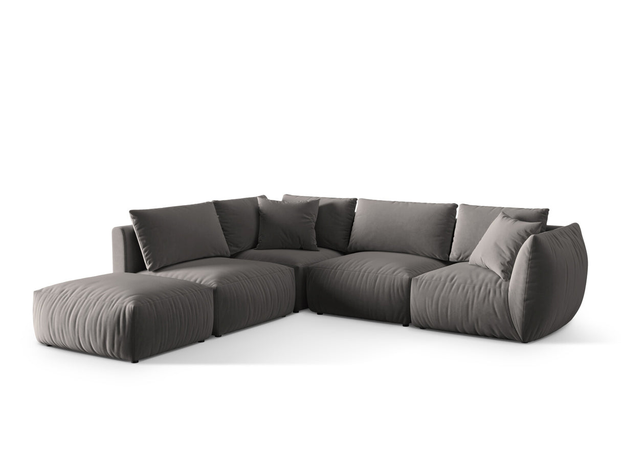 Modulinis minkštas kampas 654163