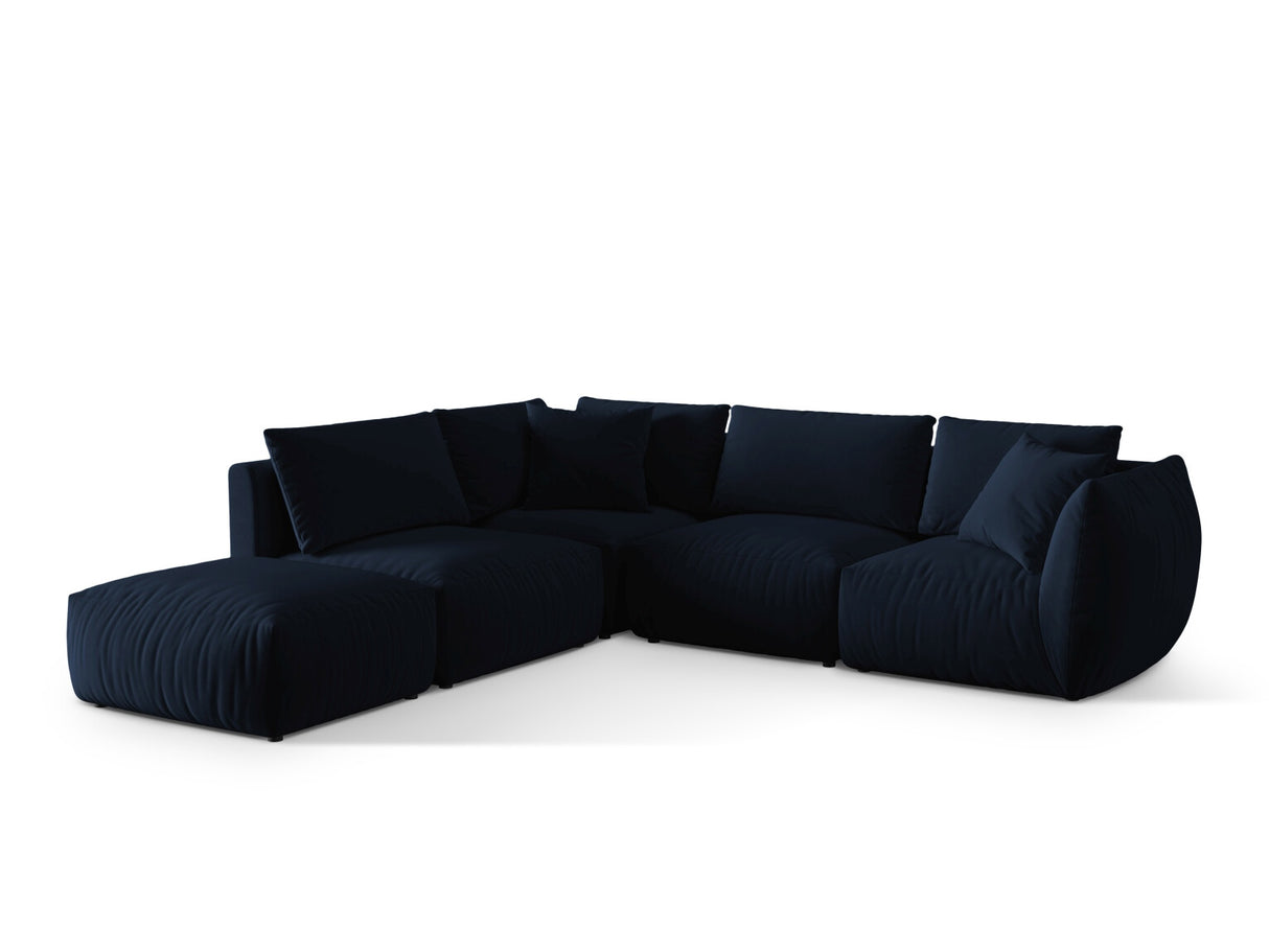 Modulinis minkštas kampas 654163