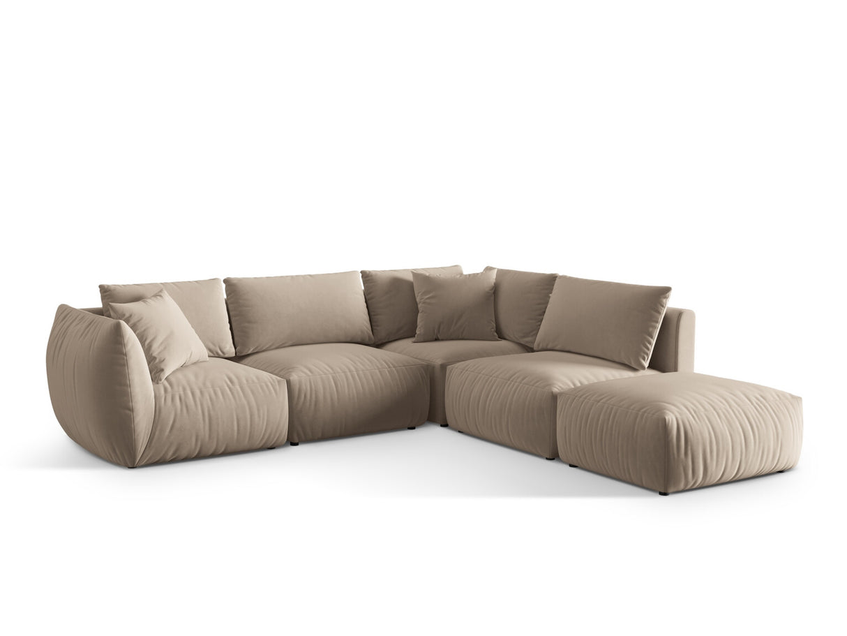 Modulinis minkštas kampas 654163