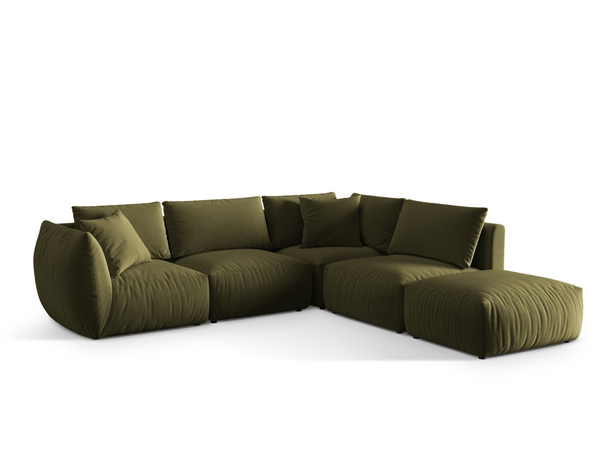 Modulinis minkštas kampas 654163