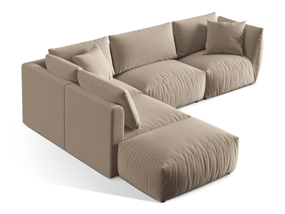 Modulinis minkštas kampas 654163
