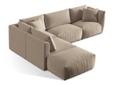 Modulinis minkštas kampas 654163