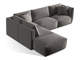 Modulinis minkštas kampas 654163