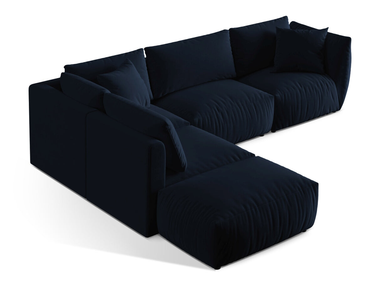 Modulinis minkštas kampas 654163