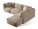Modulinis minkštas kampas 654163