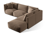 Modulinis minkštas kampas 654163