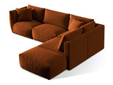 Modulinis minkštas kampas 654163