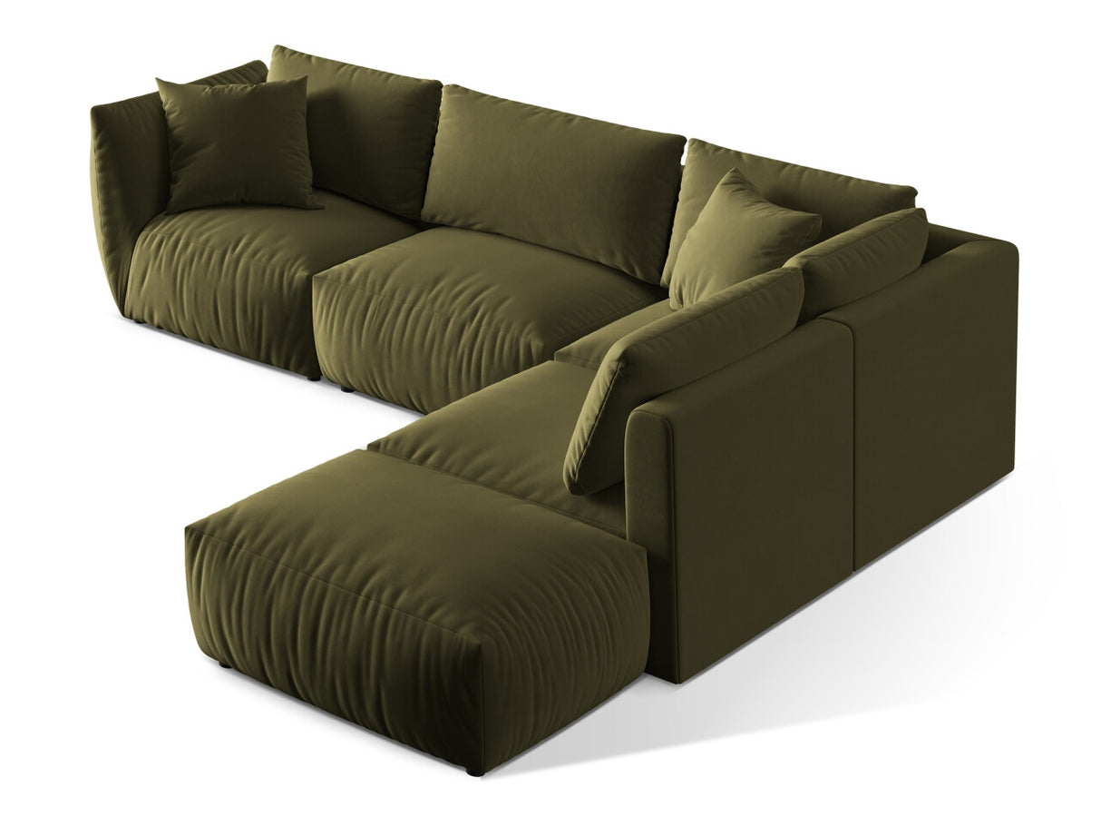 Modulinis minkštas kampas 654163