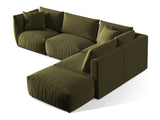 Modulinis minkštas kampas 654163