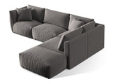 Modulinis minkštas kampas 654163