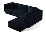 Modulinis minkštas kampas 654163