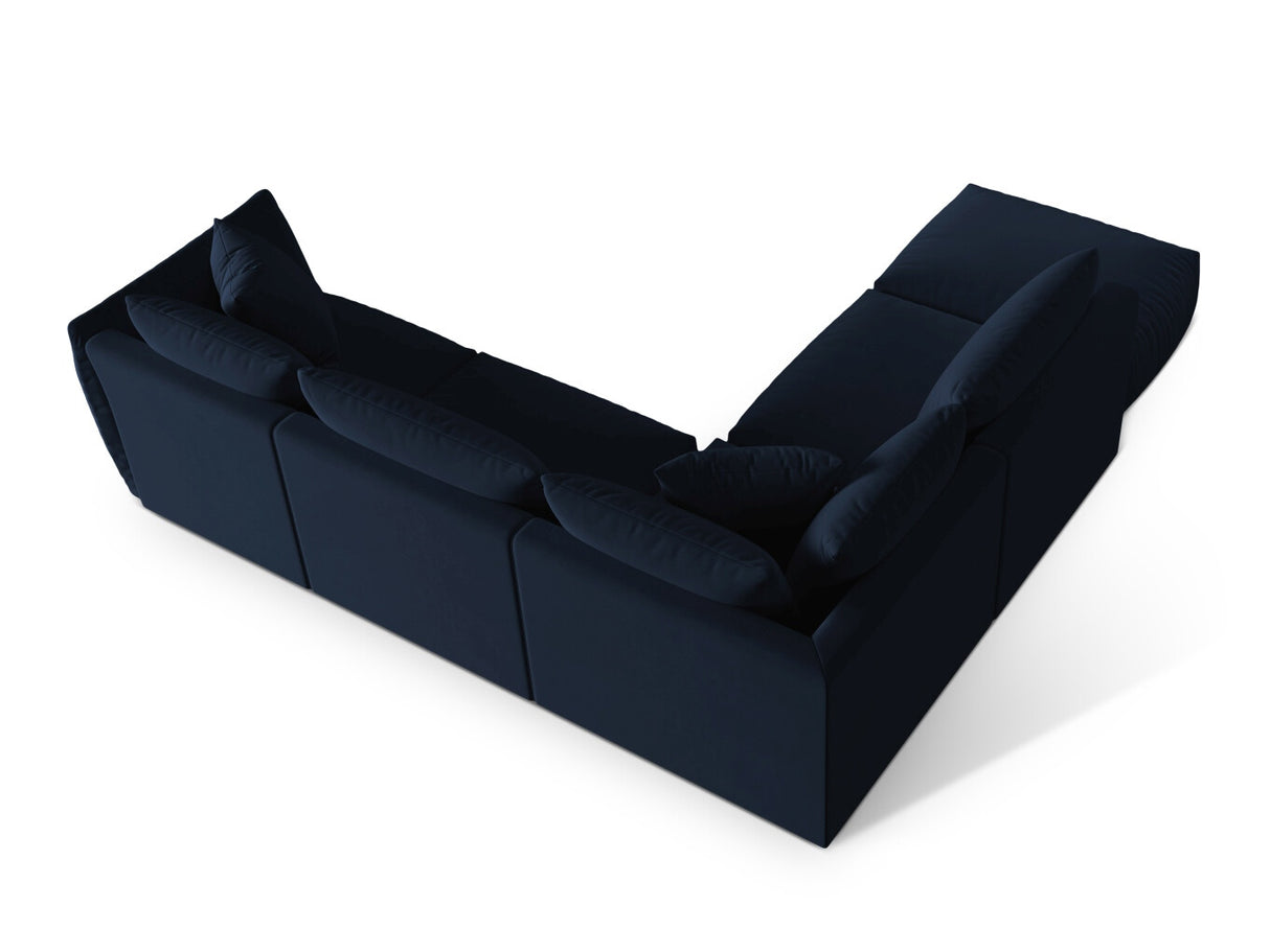 Modulinis minkštas kampas 654163
