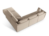Modulinis minkštas kampas 654163