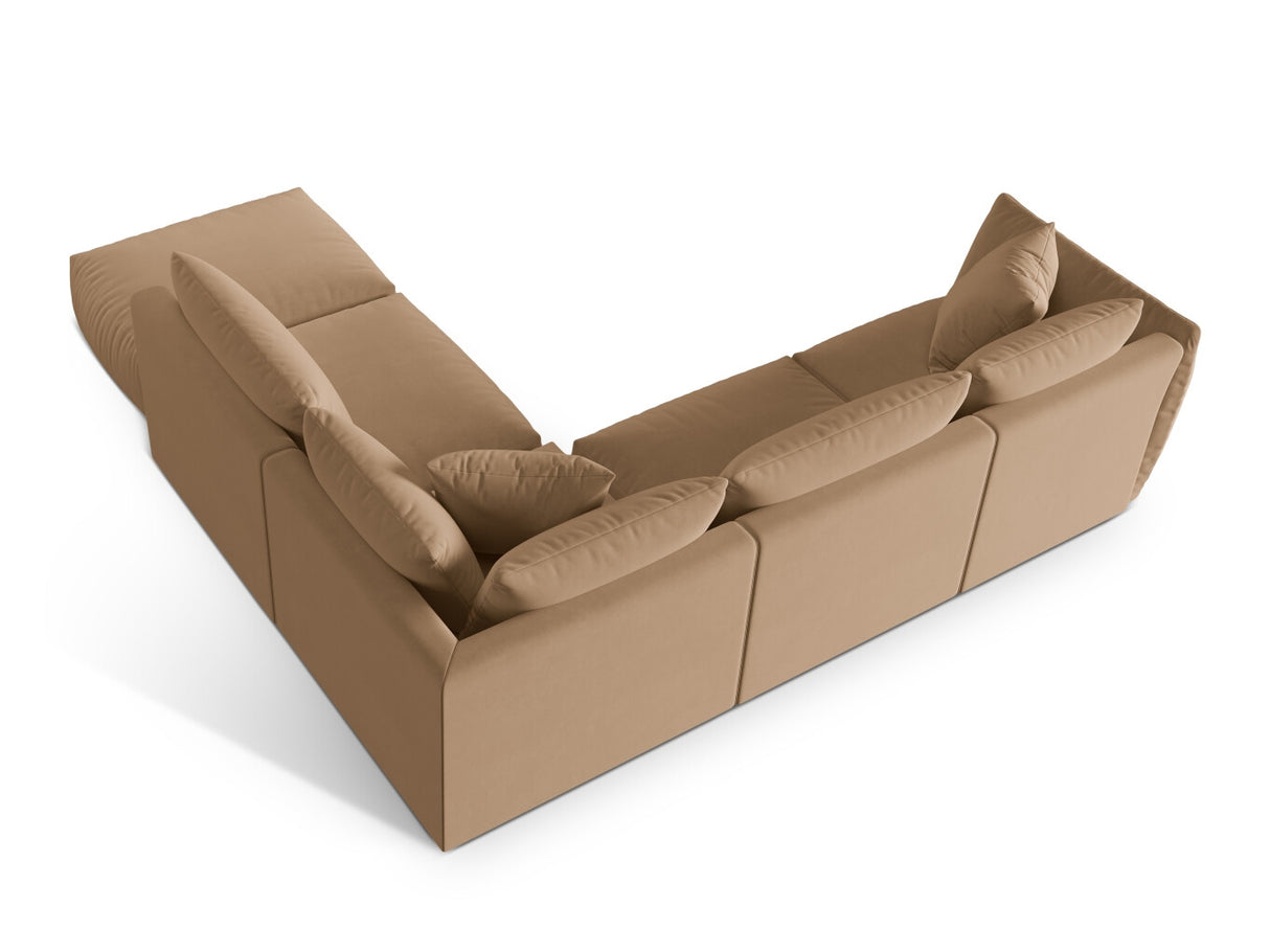 Modulinis minkštas kampas 654163