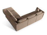 Modulinis minkštas kampas 654163