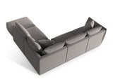 Modulinis minkštas kampas 654163