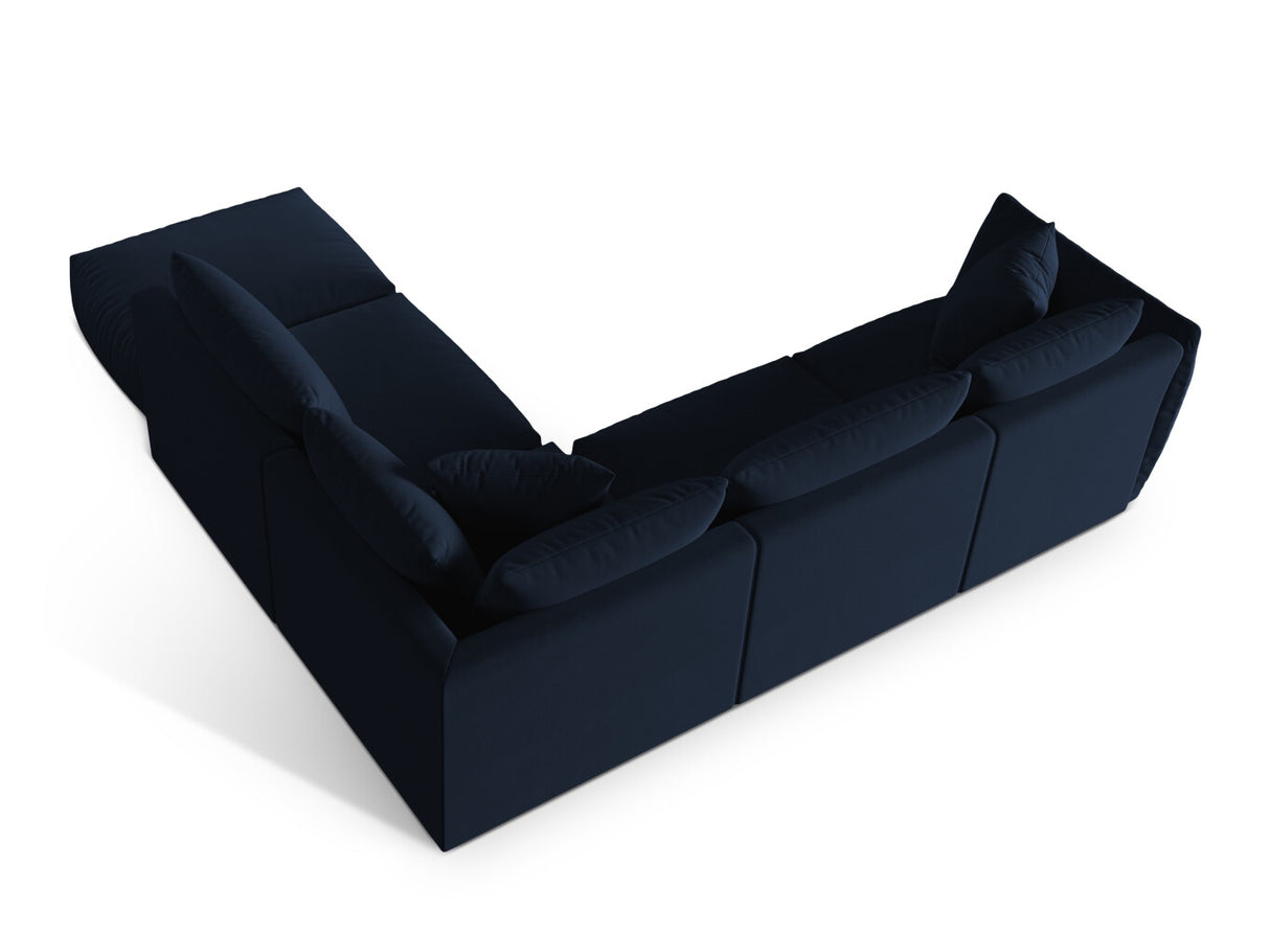 Modulinis minkštas kampas 654163
