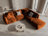 Modulinis minkštas kampas 654163