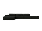 Modulinis minkštas kampas 597661