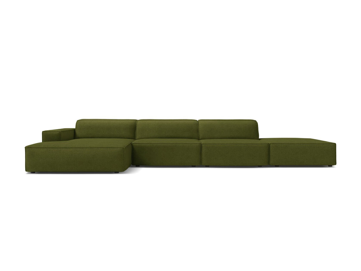Modulinis minkštas kampas 597661