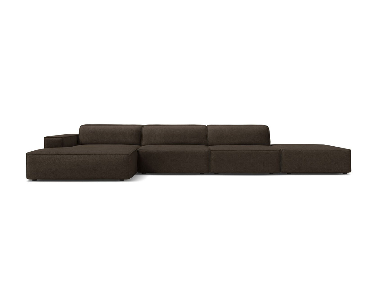 Modulinis minkštas kampas 597661