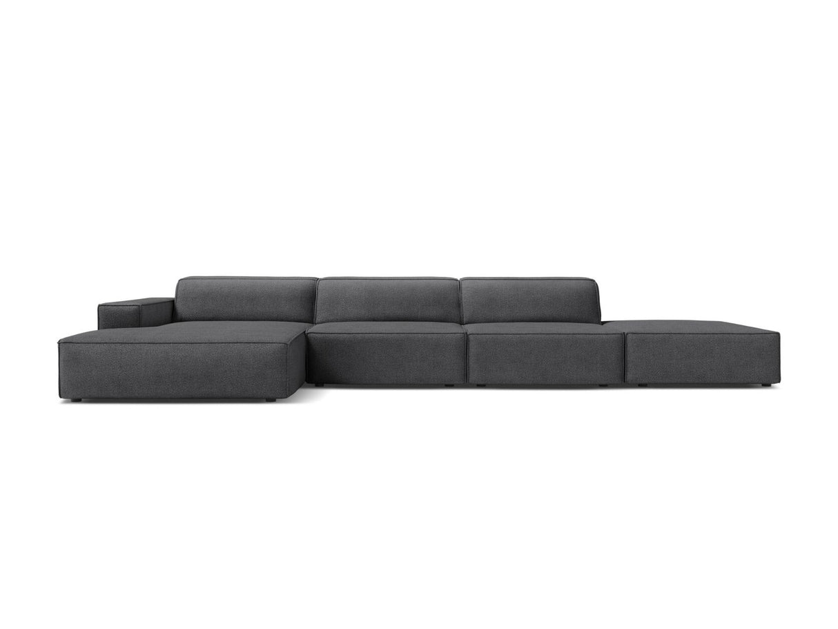 Modulinis minkštas kampas 597661