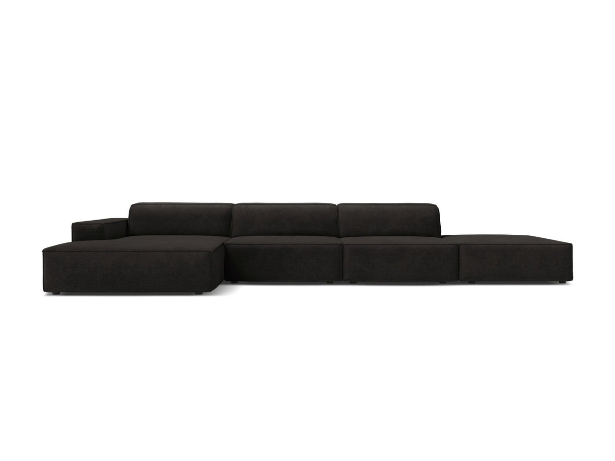 Modulinis minkštas kampas 597661