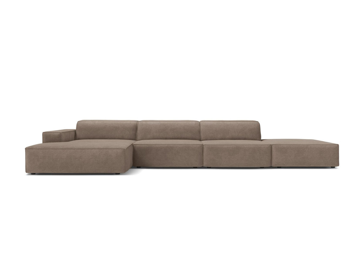 Modulinis minkštas kampas 597661